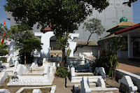 makam pangeran diponegoro