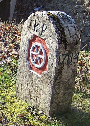 Muhlhausen Geschichte Und Mehr August 2011