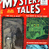 Mystery Tales #45 - Steve Ditko art