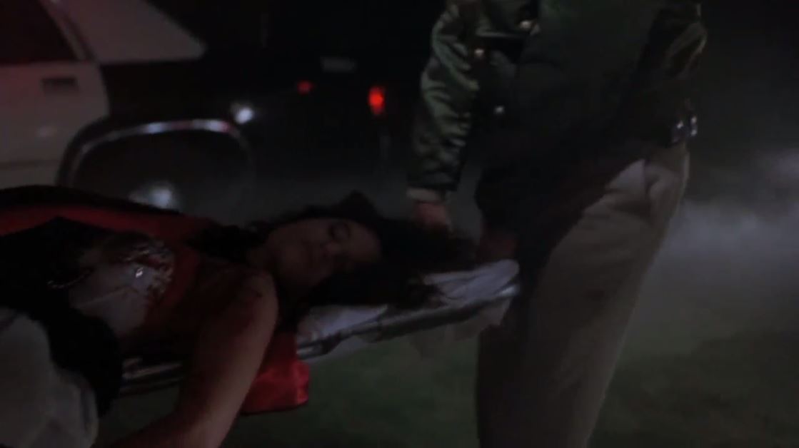 The Film Rules SLASHER FILM RULES Halloween 5 The Revenge of