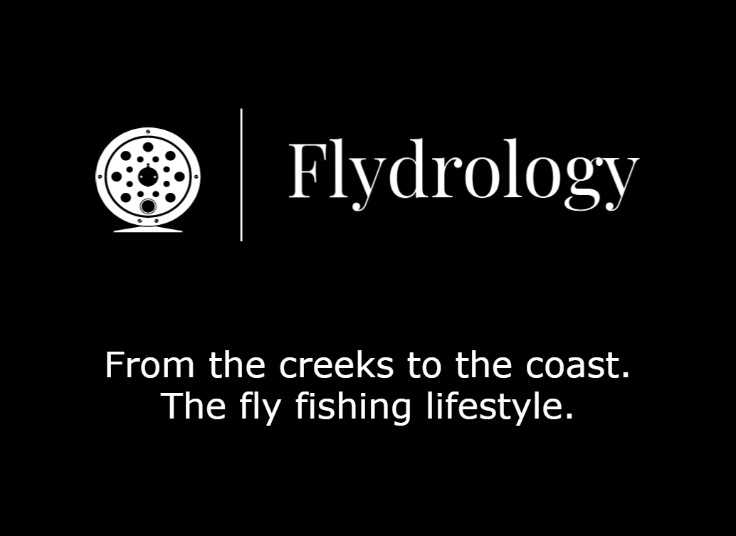 Flydrology