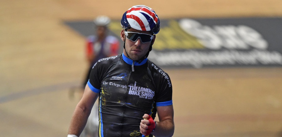 Mark Cavendish 2017 Yearly Salary