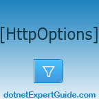 ASP.NET MVC: HttpOptions