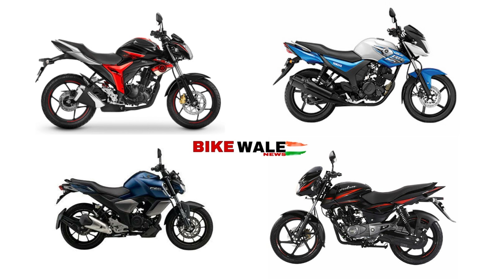 Top 10 Best Selling 150cc 250cc Bikes In India January 2019