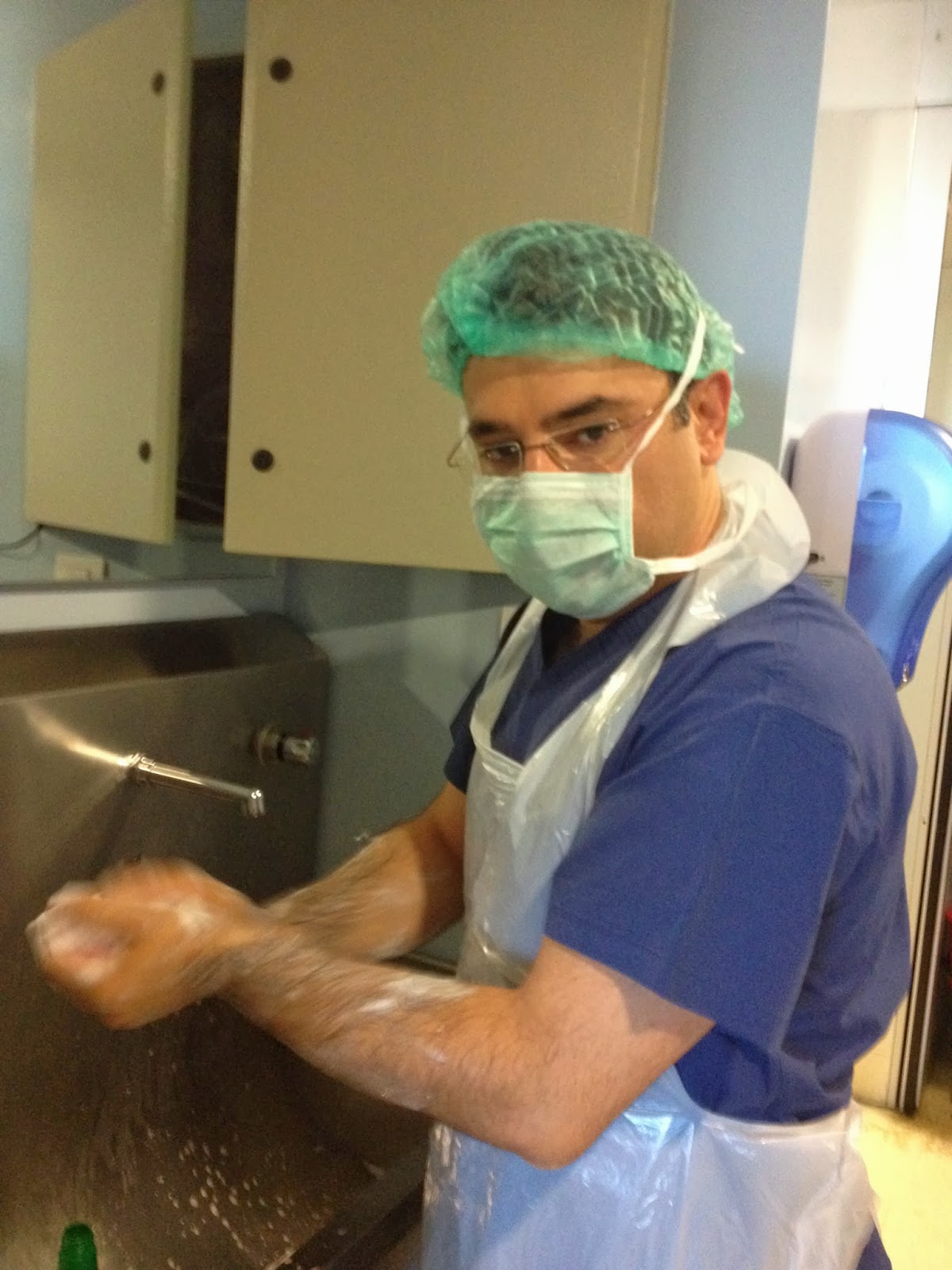 Dr. Tolga Ecemiş ile Tüp Bebek