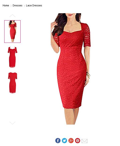 Nice Dresses For Ladies - Where To Get Vintage Clothing Online