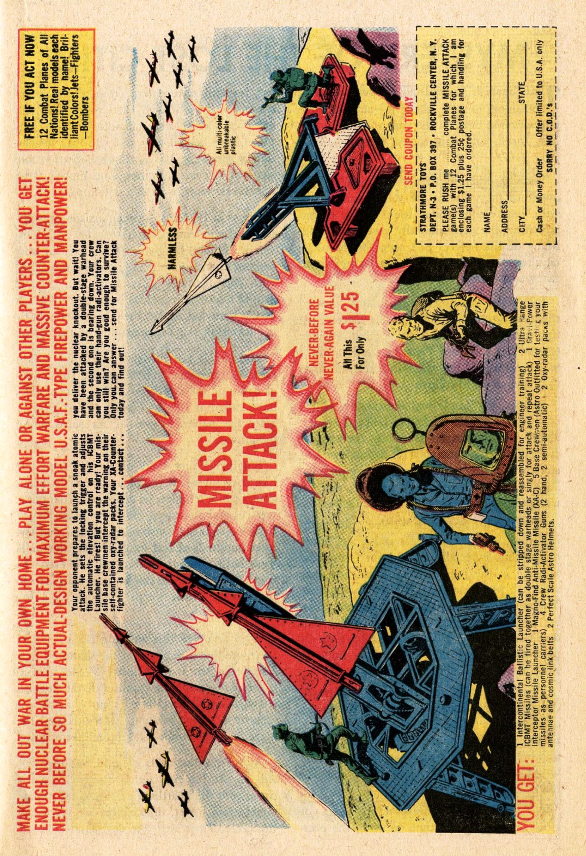 Read online World's Finest Comics comic -  Issue #132 - 25