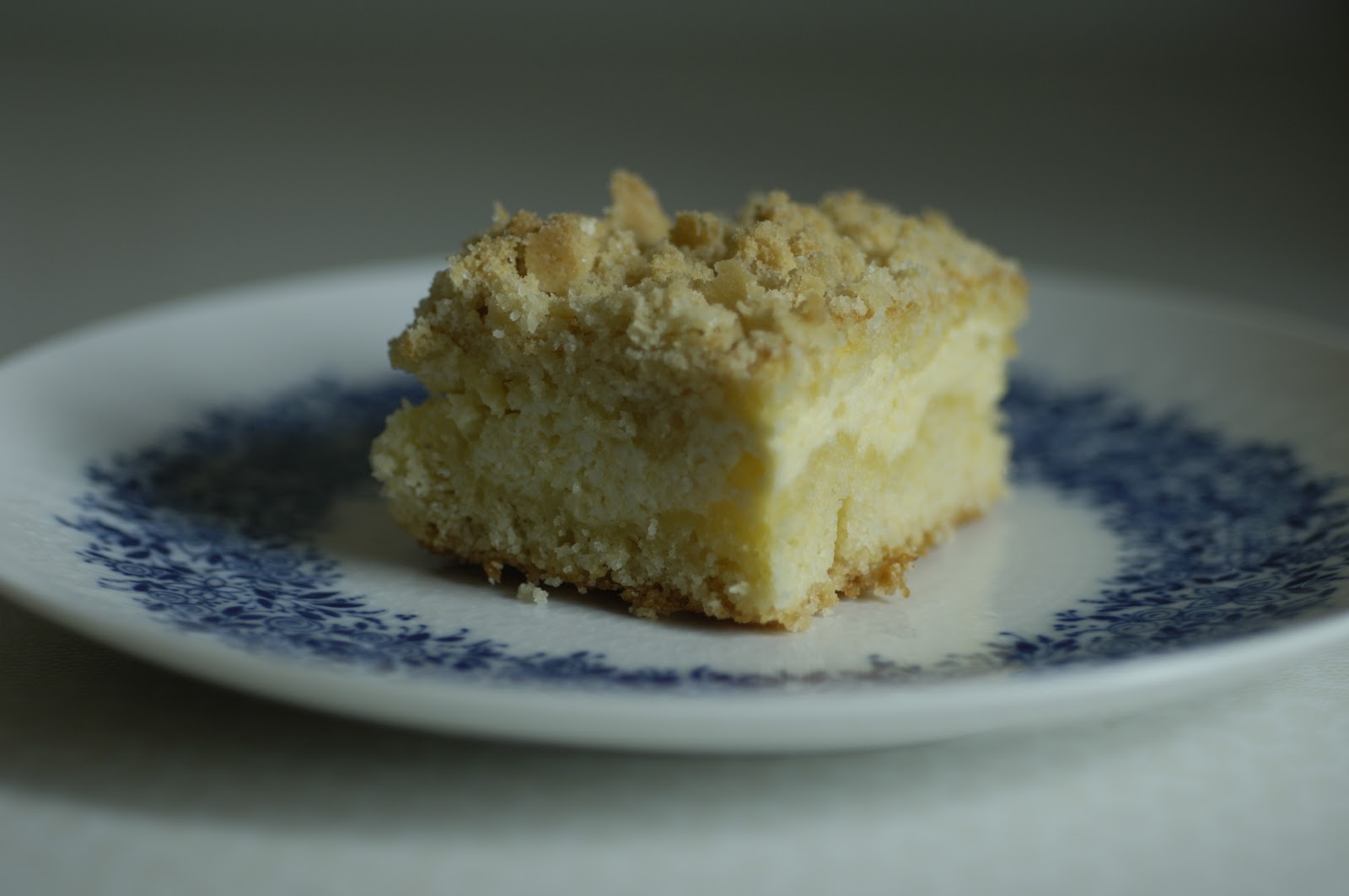 jinja kocht: Russischer Quarkkuchen - gelingsicher und perfekt