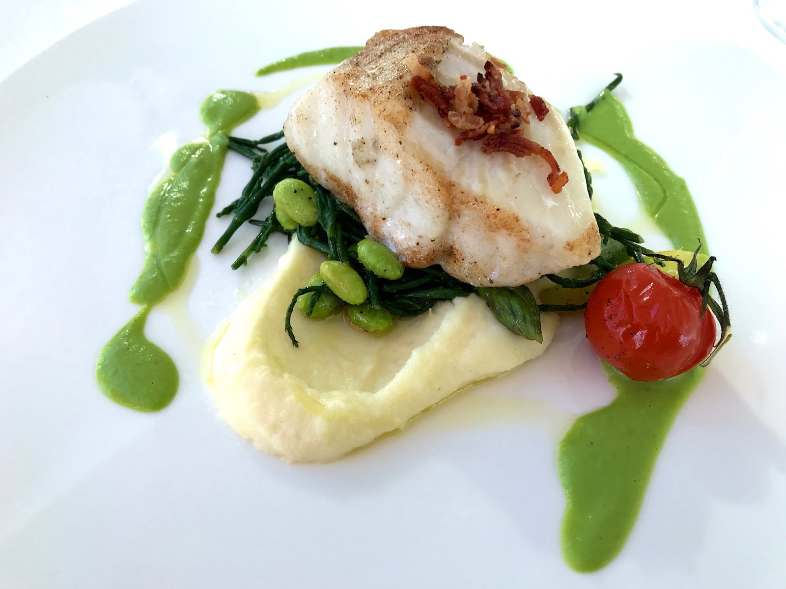 Ti Saluto Ticino Ristorante La Chiesa, LocarnoMonti