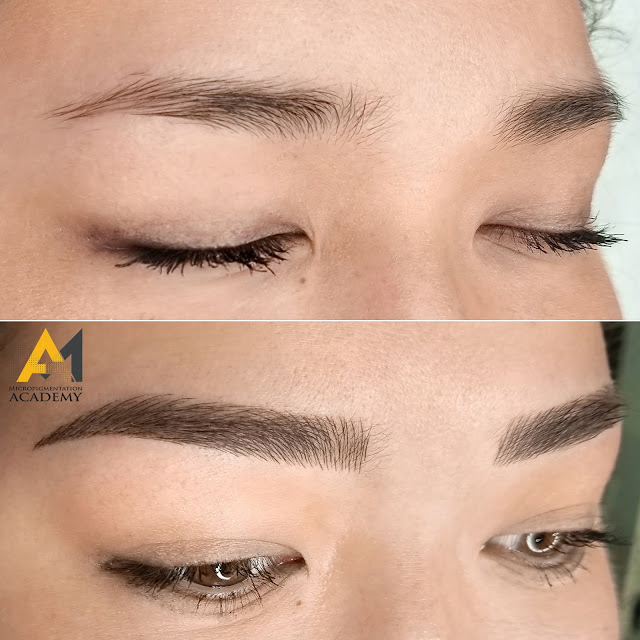 7 Facts to Know About Micropigmentation