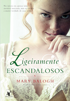 Mary Balogh