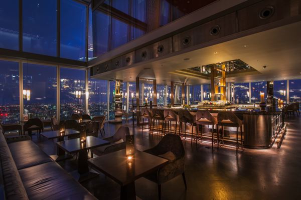Aqua Restaurant New York City Aqua Restaurant New York City