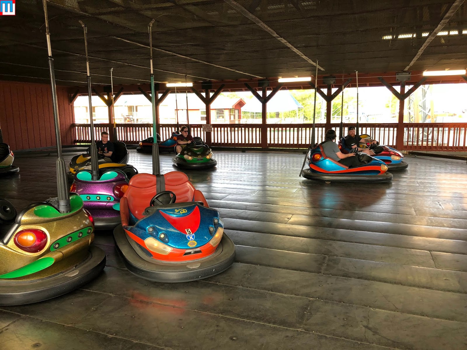 MidwestInfoGuide Track 4 (Branson Tracks)