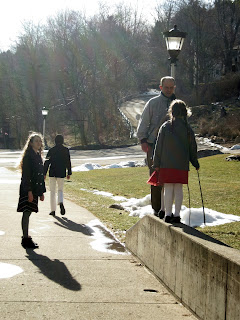 Untrodden Paths Sunday Walk Sonntagsspaziergang
