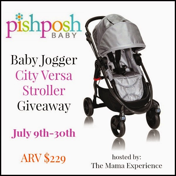 baby jogger usa