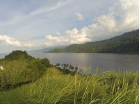 Pulau Diyonumo Gorontalo