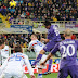 Diretta Fiorentina - Sampdoria / Serie A 2^ giornata: risultato, formazioni e ultime
