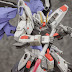 Painted Build: MSB 1/100 Freedom Gundam
