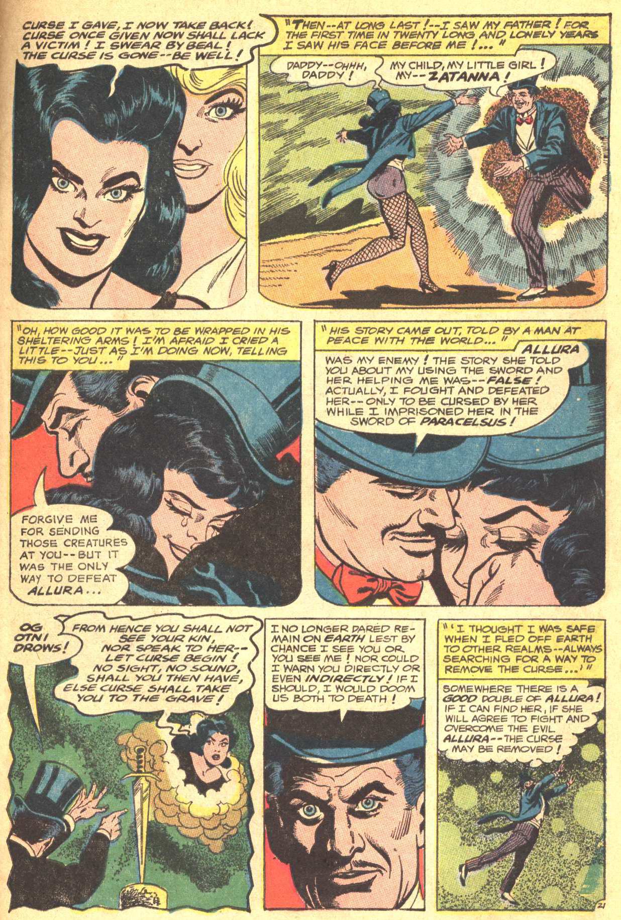 Justice League of America (1960) 51 Page 23