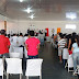 PROERD REALIZA SOLENIDADE DE FORMATURA NO DISTRITO DE RODA VELHA