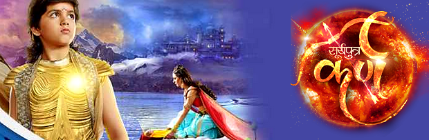 Suryaputra Karn Sony TV Serial June 2015 Episodes ~ Fun Point Info- All