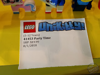LEGO Unikitty Set 41453 Party Time