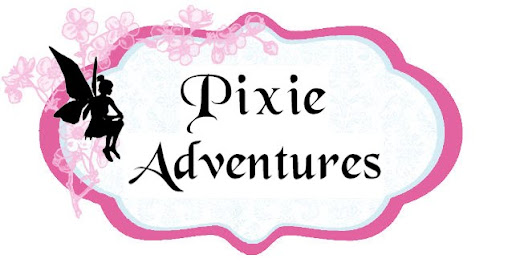 Pixie Adventures - Adventures in Pixieland