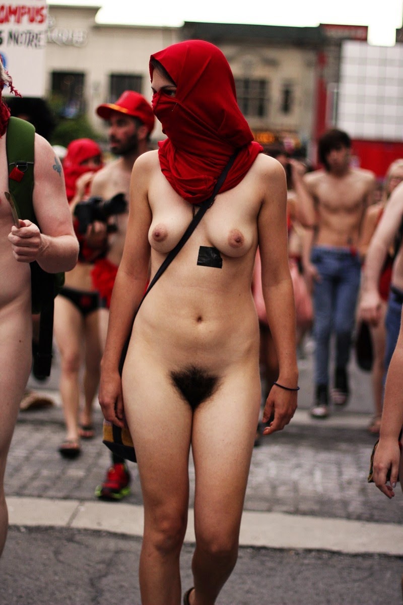 palestine-naked-women