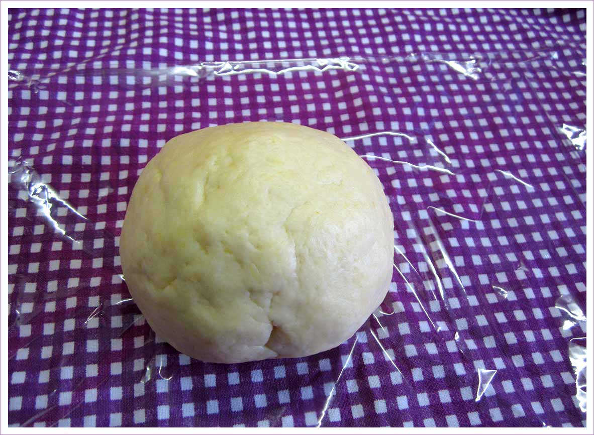 Marions Genussküche: deftiges Spritzgebäck: süchtig machende ...