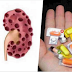 THESE 8 MEDICATIONS DESTROY YOUR KIDNEYS, BUT DOCTORS STILL PRESCRIBE THEM!