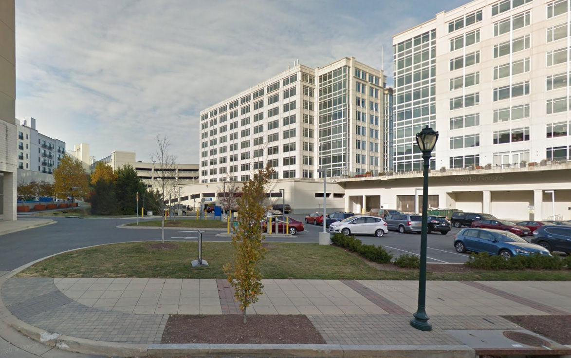 Rockville Nights New apartment building proposed for Rockville Town Center