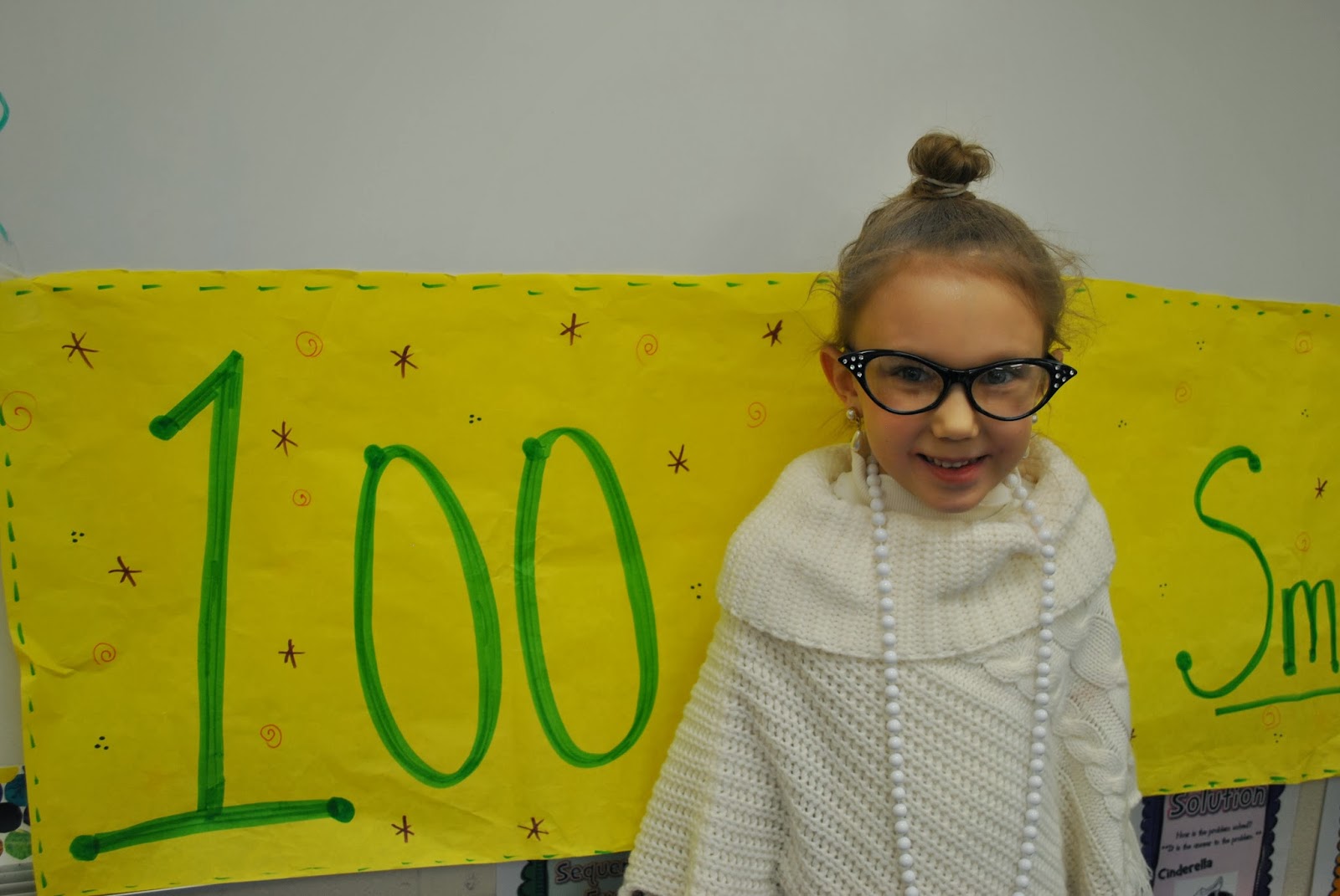 The Very Hungry Kindergarten The 100th Day Of School 