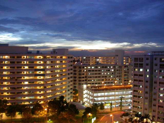 生活压力大香港 新加坡人不性福 南洋视界 新加坡