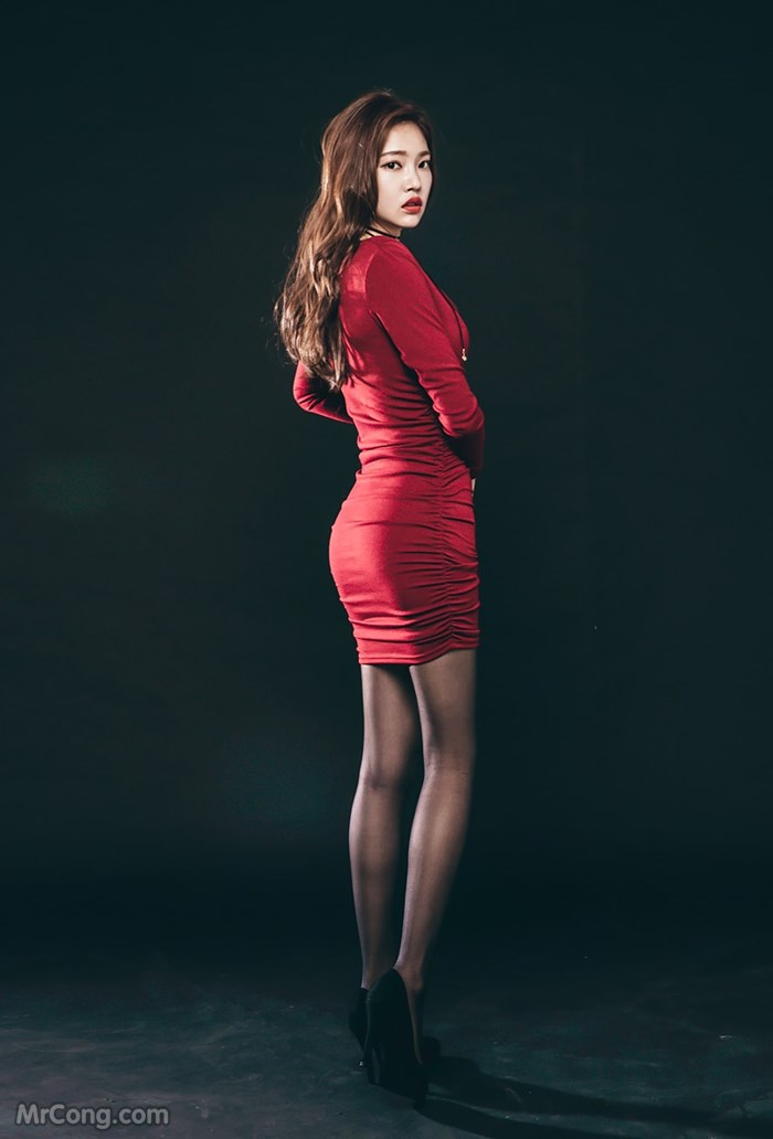Model Park Jung Yoon in the November 2016 fashion photo series (514 photos) photo 2-13