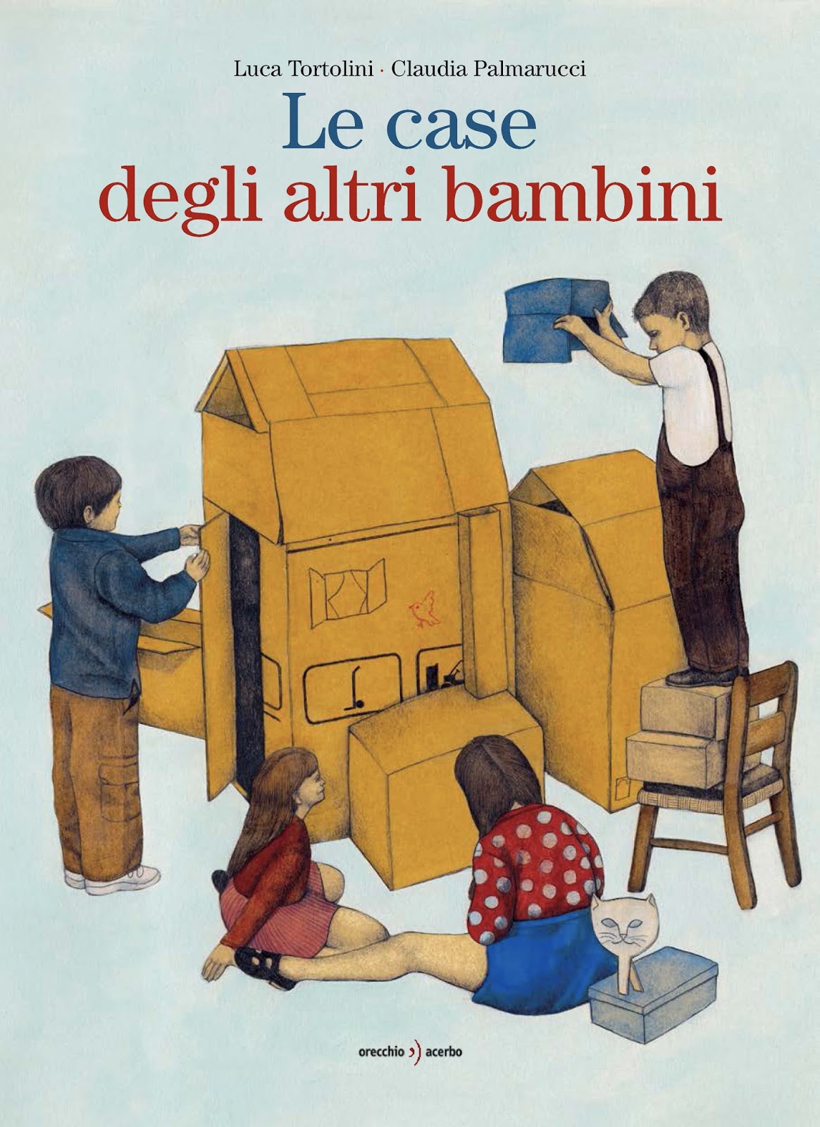 Gavroche BOLOGNA CHILDREN'S BOOK FAIR I VINCITORI DEL BOLOGNARAGAZZI