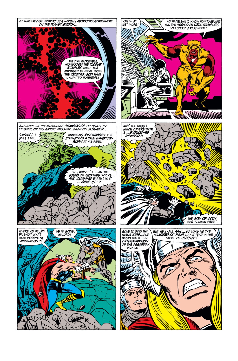 Thor (1966) 405 Page 3