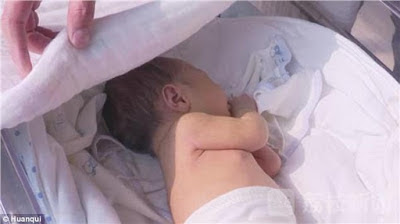 parents furious after hospital cleaner steals their child's placenta, cooks and eats it