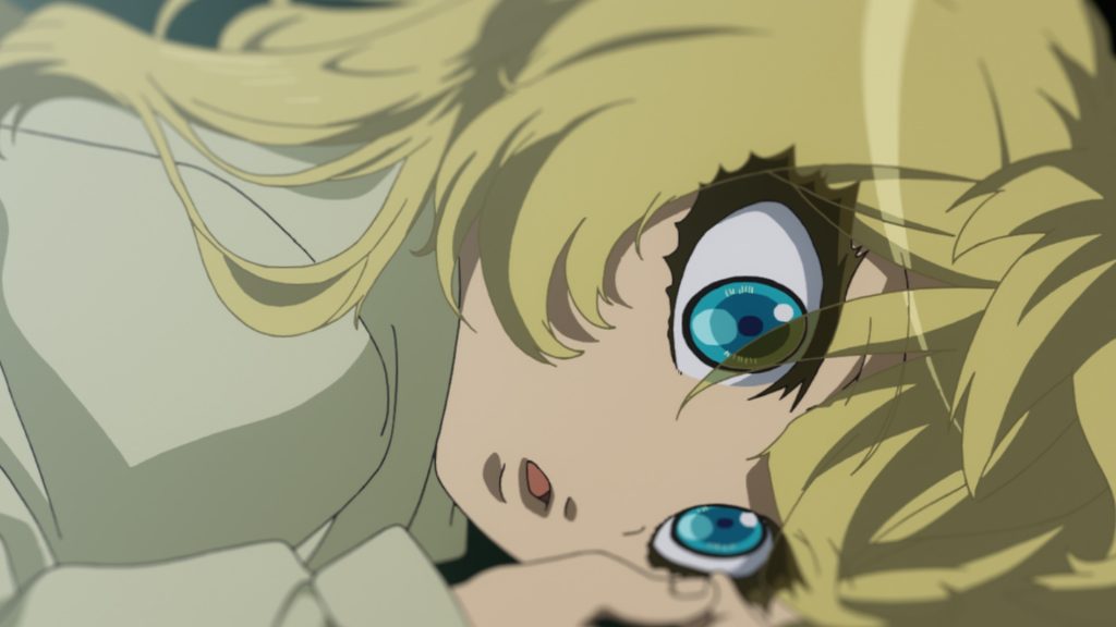 Youjo Senki Youjo Senki