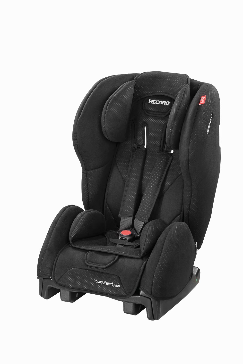 PRODUCT The Best Baby Car Seat Ever! By RECARO!
