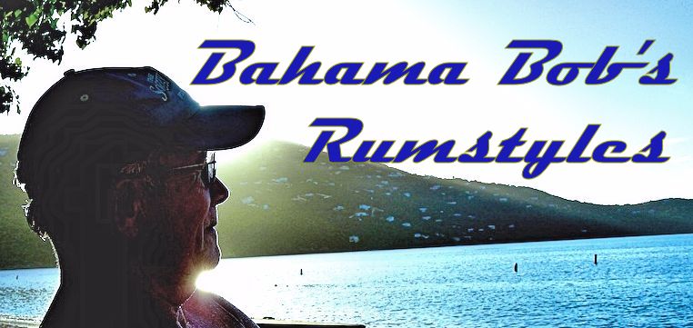 Bahama Bob's Rumstyles