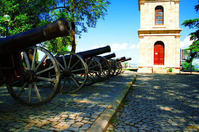 Bursa Museum Tour