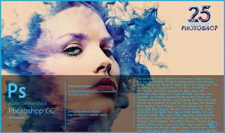 Adobe Photoshop CC 2015 (32+64-bit) + Crack Adobe Photoshop CC 2015 (32+64-bit) + Crack Picture