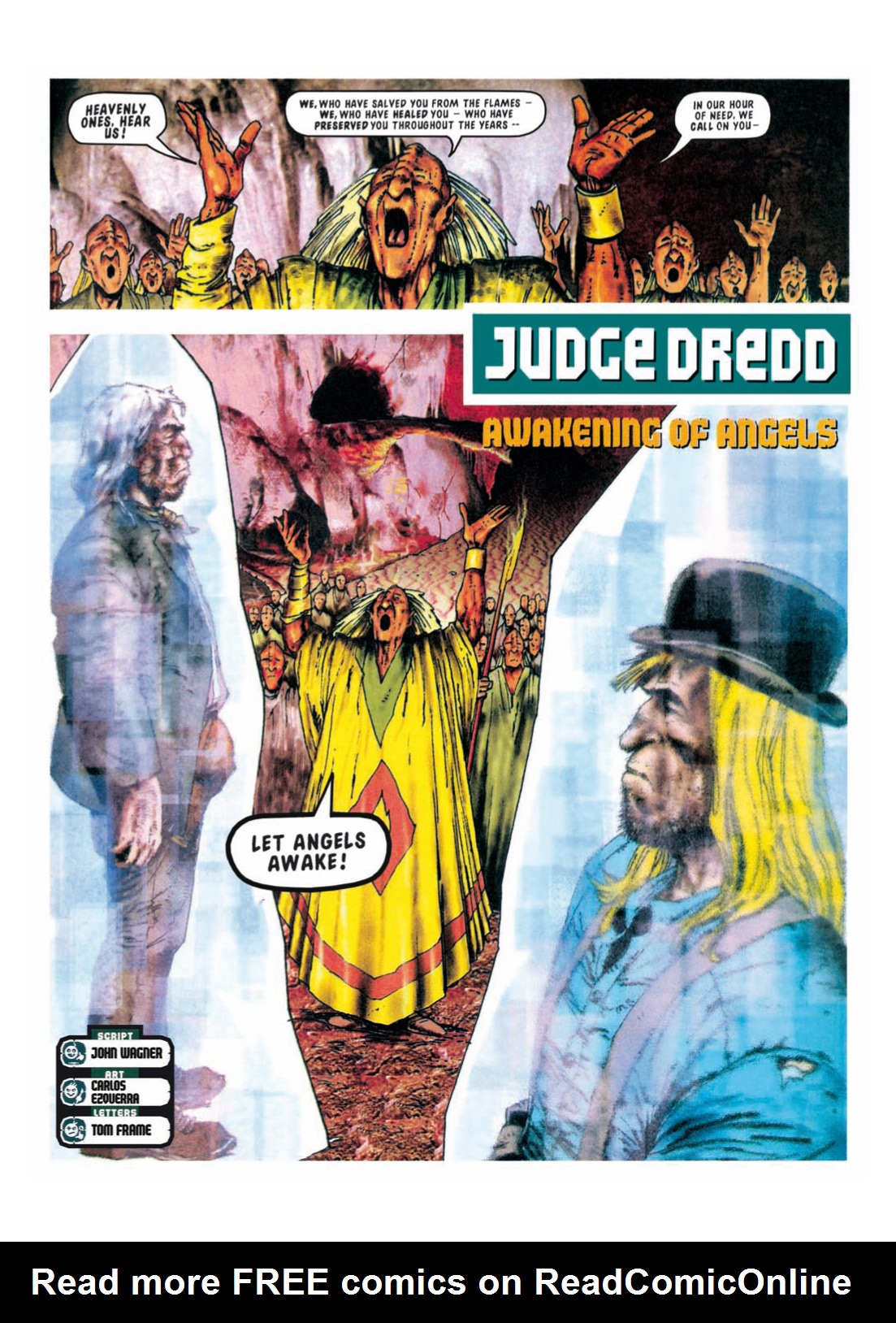 Read online Judge Dredd: The Complete Case Files comic -  Issue # TPB 23 - 179