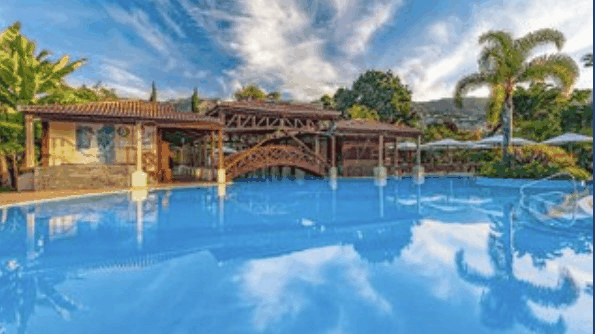 Quinta Jardins do Lago 5.5 - Sterne Madeira / Funchal Quinta Jardins do Lago 5.5 - Sterne Madeira / Funchal