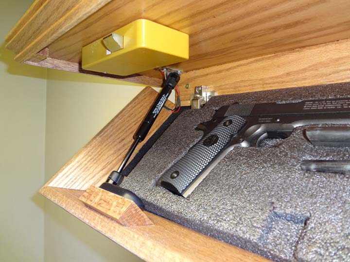 to Tymin Family A Whole New World Elko County Fairgrounds Gun