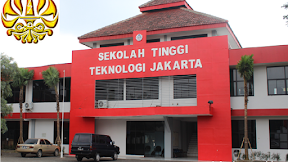 Daftar Program Studi STTJ Sekolah Tinggi Teknologi Jakarta