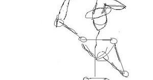 brasilexpo desenhos na humanidade