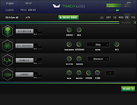 TrackGod Sound TrackGod 2 Full version