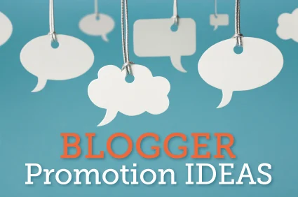 cara mempromosikan blog supaya terkenal di internet Cara Mempromosikan Blog Supaya Terkenal