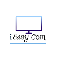 Logo iEasyCom